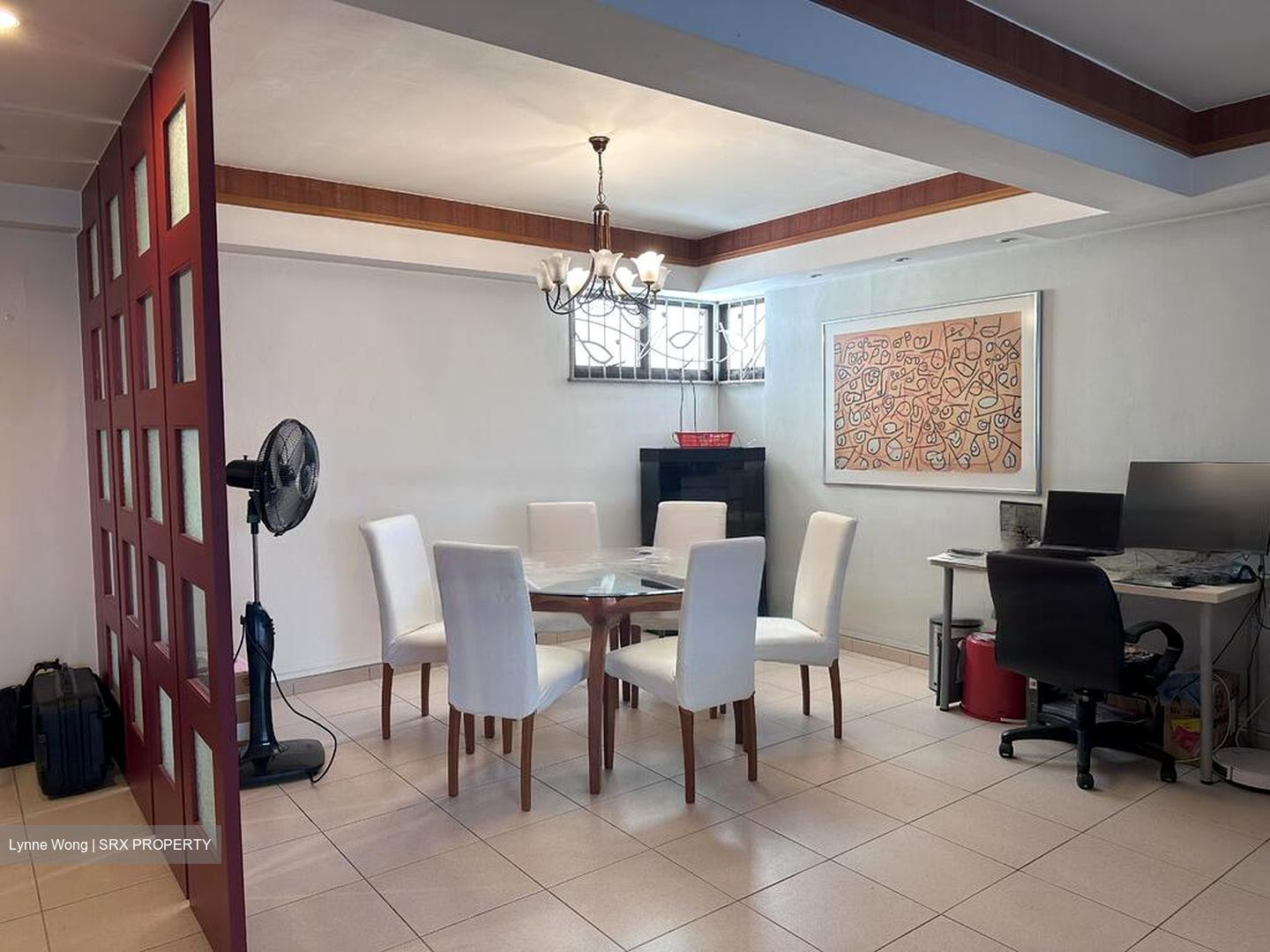 Blk 516 Woodlands Drive 14 (Woodlands), HDB Executive #477388911